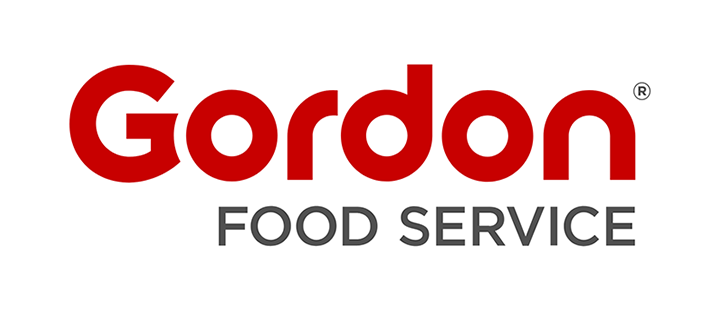 Logo for Gordon Food Service