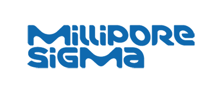 Logo for Millipore Sigma