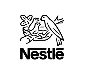 Logo for Nestle