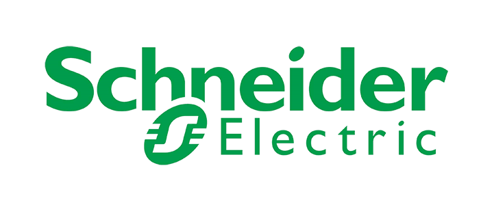 Logo for Schneider Electric
