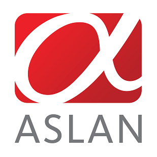 Logo for ASLAN Training & Development
