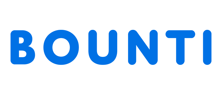 Logo for Bounti