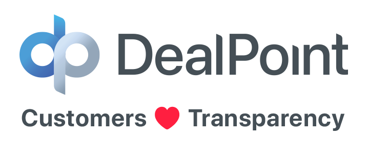 Logo for DealPoint