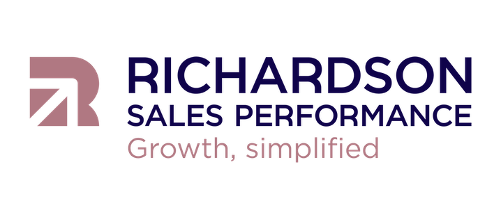 Logo for Richardson Sales Performance