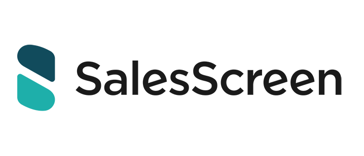 Logo for SalesScreen