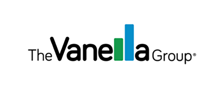Logo for The Vanella Group