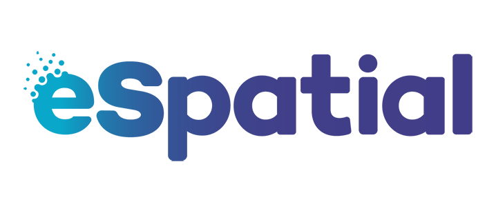 Logo for eSpatial