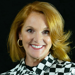 Headshot of Krista Moore