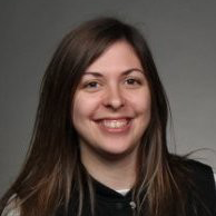 Headshot of Ellen Stafford