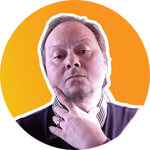 Headshot of Curtis Bendt