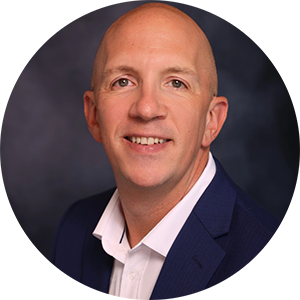 Headshot of Jason Miller