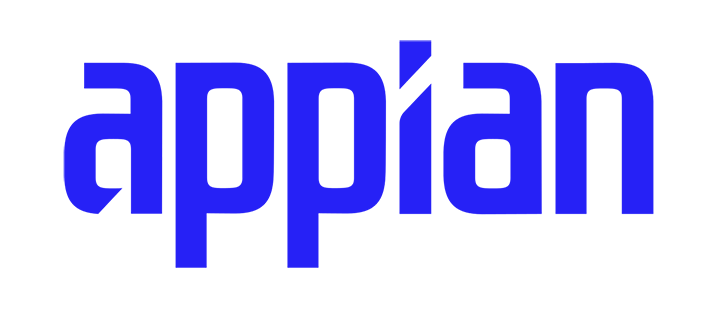 Logo for Appian