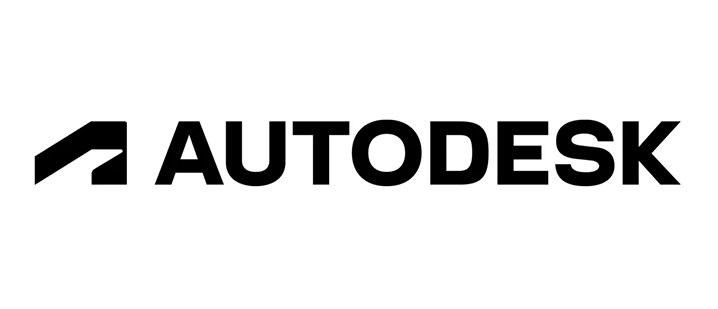 Logo for Autodesk