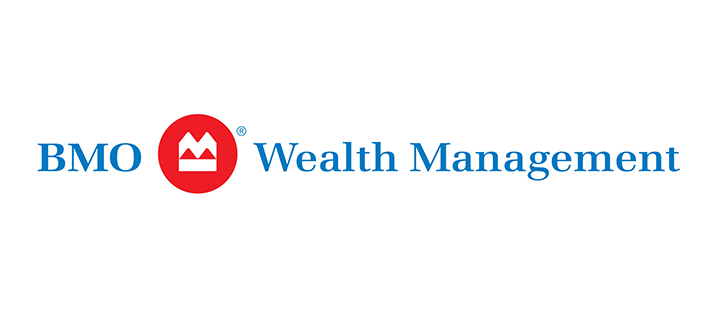 Logo for BMO Wealth Management