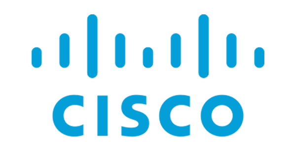 Logo for Cisco
