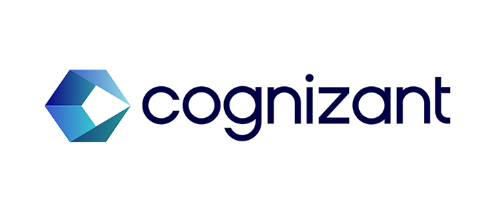 Logo for Cognizant