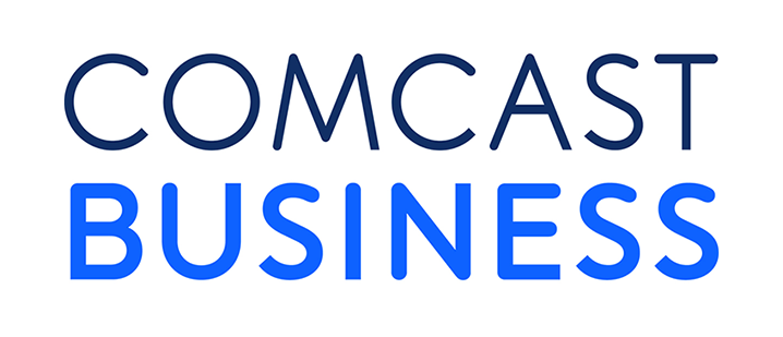 Logo for Comcast Business