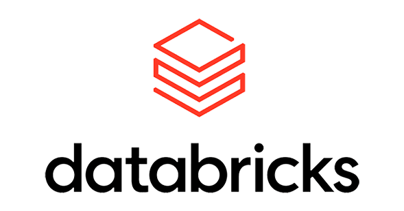 Logo for Databricks