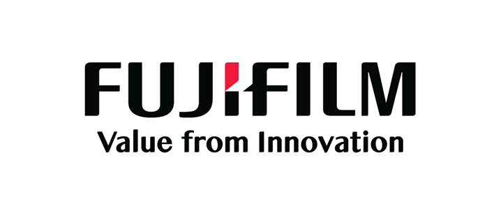 Logo for Fuji Medical Systems USA