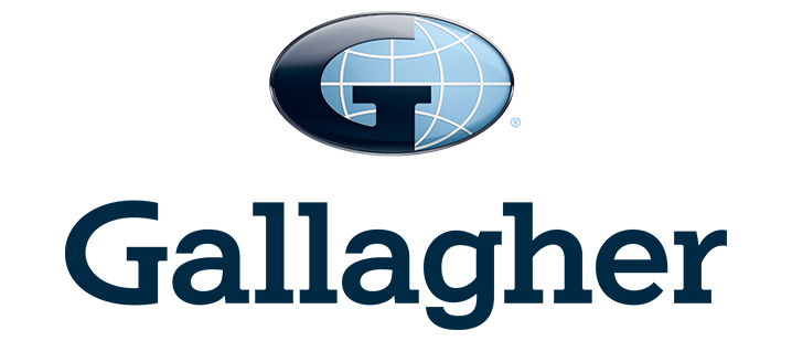 Logo for Gallagher