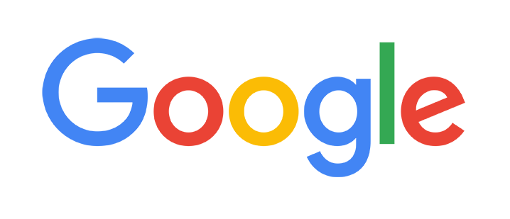 Logo for Google