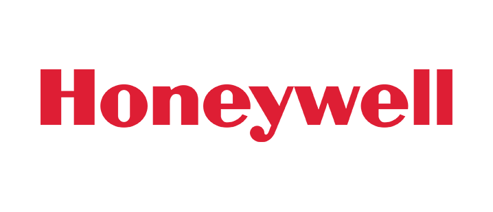 Logo for Honeywell
