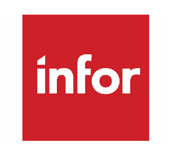 Logo for Infor