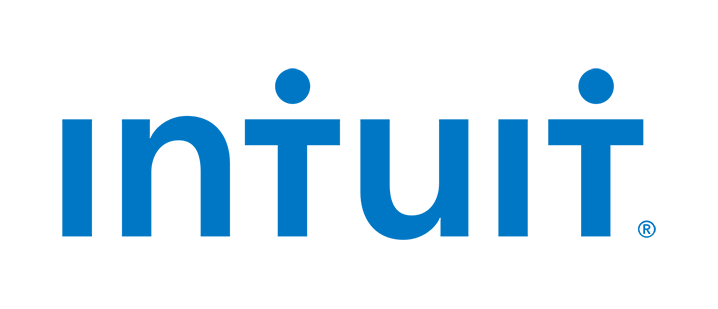 Logo for Intuit