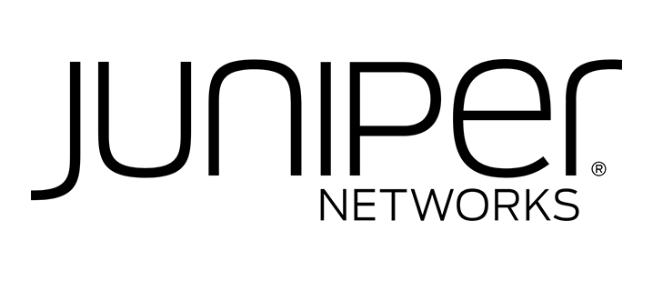 Logo for Juniper Networks