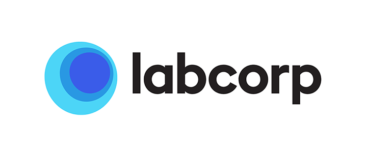 Logo for LabCorp