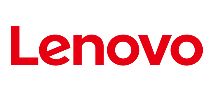 Logo for Lenovo