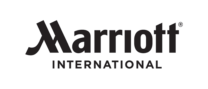 Logo for Marriot International