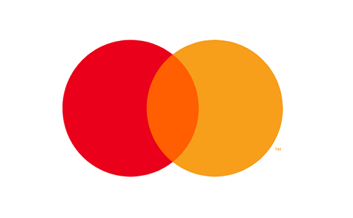 Logo for Mastercard