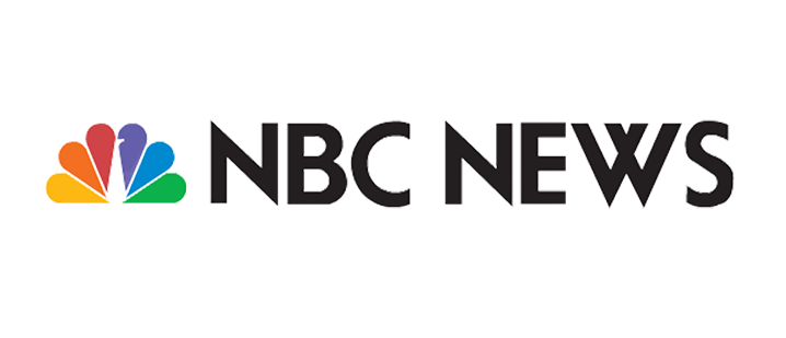 Logo for NBC News