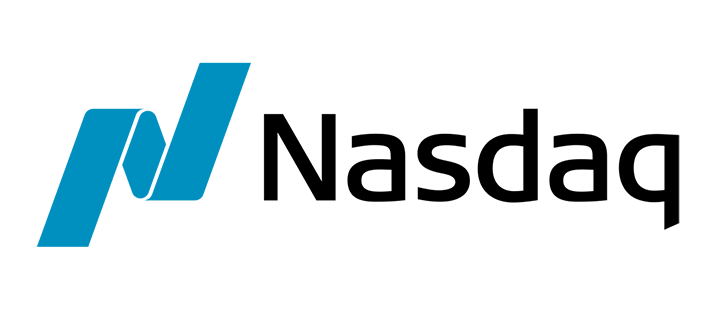 Logo for Nasdaq