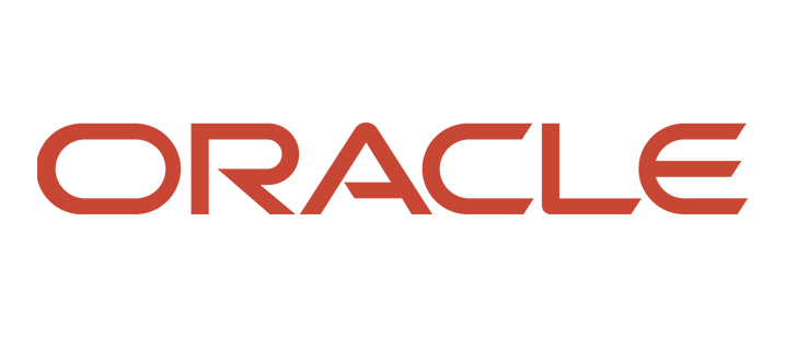 Logo for Oracle
