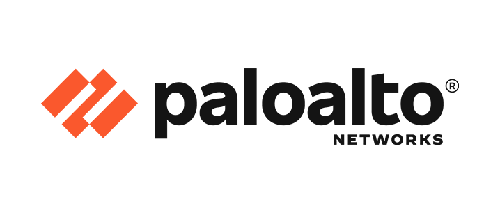 Logo for Palo Alto Networks