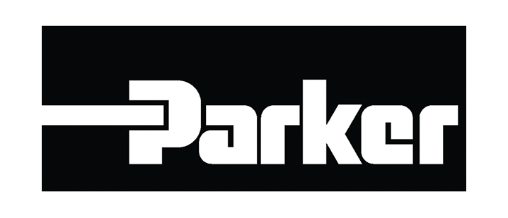 Logo for Parker Hannifin