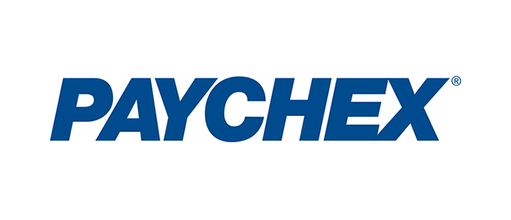 Logo for Paychex