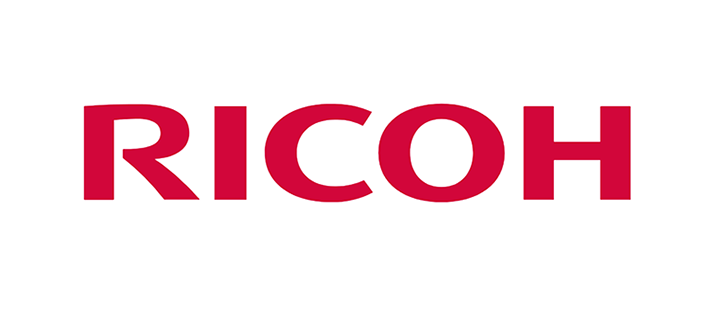Logo for RICOH