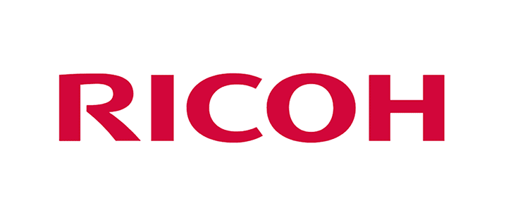 Logo for RICOH