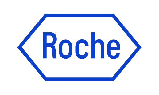 Logo for Roche