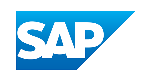 Logo for SAP