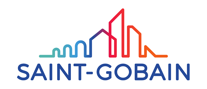 Logo for Saint Gobain