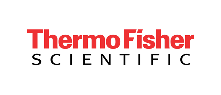 Logo for Thermo Fisher