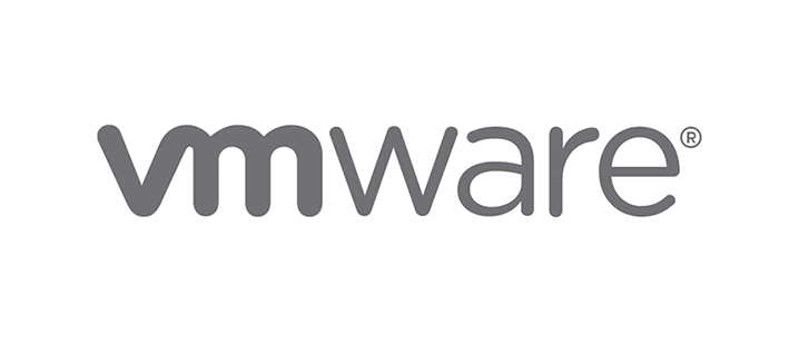 Logo for VMWare