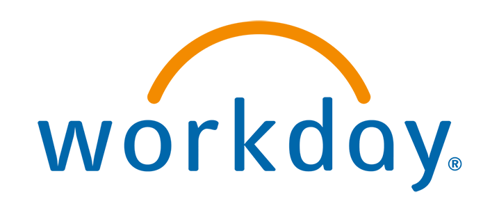 Logo for Workday