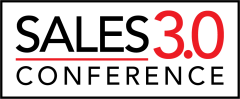 Sales_3.0_Conference_Company_Logo Logo for Sales 3.0 Conference