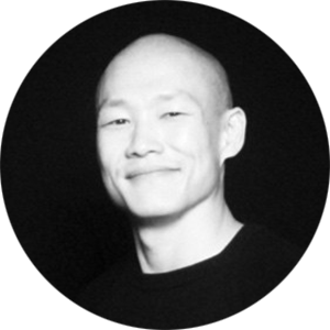 Headshot of Albert Chun