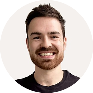 Headshot of Alex McNaughten